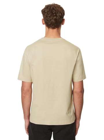 Marc O'Polo T-Shirt regular in pure cashmere