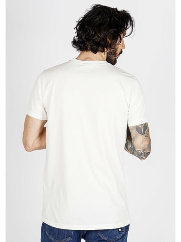 HONESTY RULES T-Shirt " Basic " in white