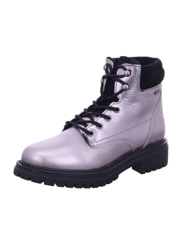 Tamaris Stiefel in PEWTER