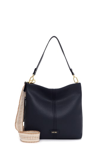 SURI FREY Beutel SFY Gray in blue