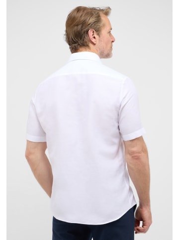 Eterna Hemd MODERN FIT in weiß