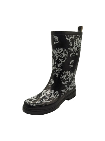 Beck Gummistiefel in Schwarz