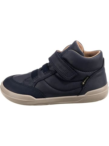 superfit Sneaker für Jungen in blau