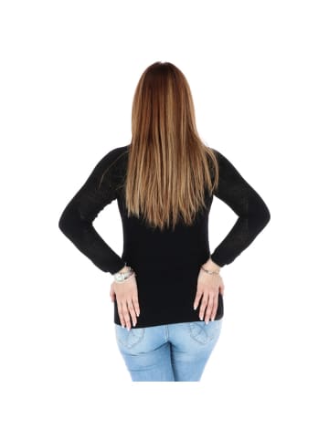 Pinko Strickware Schwarz