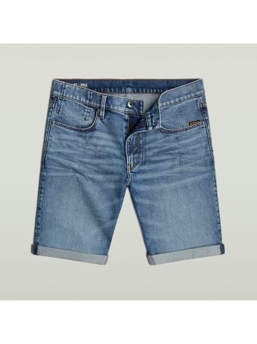 G-Star Raw Short in faded cascade