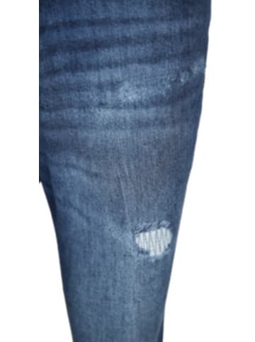 MAC HOSEN Jeans für Damen in unifarben in uni
