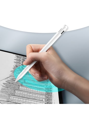Metapen Pencil A11 für iPad Stylus