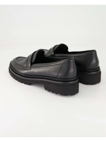 Gabor Slipper in Schwarz