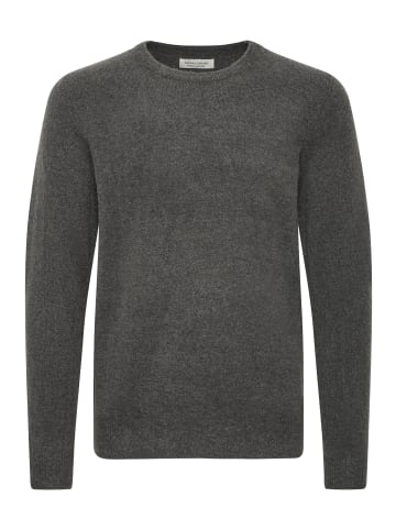 CASUAL FRIDAY Strickpullover CFHEINE crew neck knit in Grau
