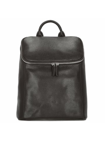 PICARD Luis - Rucksack S 32 cm Rindsleder (rose) in cafe