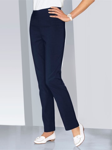 WITT WEIDEN Schlupfhose in marine