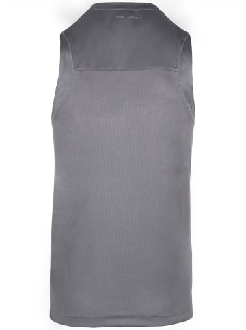 Gorilla Wear Muskelshirt - Washington - Grau