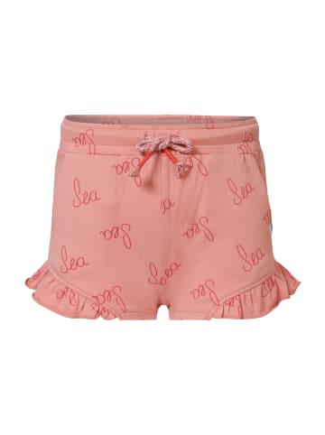 Noppies Shorts Euless in Rose Dawn