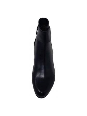 Regarde le Ciel Stiefelette  in Schwarz