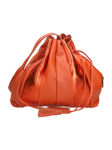 Gave Lux Schultertasche in ORANGE