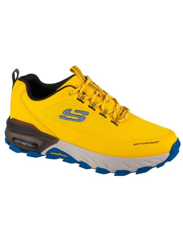 Skechers Skechers Max Protect-Fast Track in Gelb