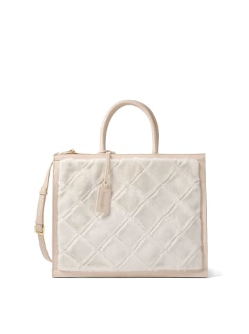Braccialini Schultertasche in BEIGE