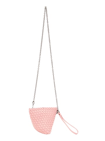 faina Handtasche in Rosa