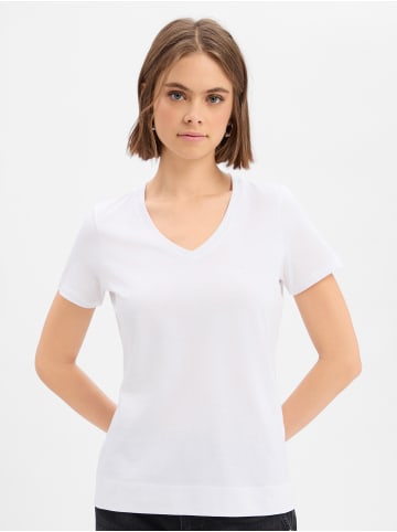 JOOP! Shirt in weiß