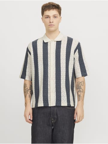 Jack & Jones Poloshirt in Sea Salt 4