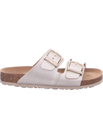 Tamaris Bio Flachschuh in gold