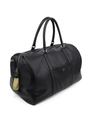 Y Not? Professional Weekender Reisetasche 49 cm in black2