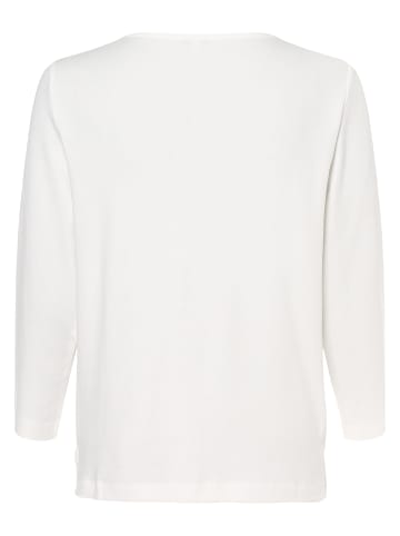 Marie Lund Shirt in ecru