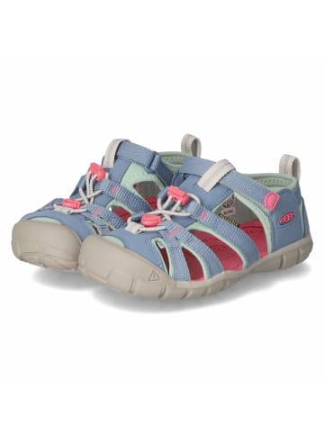 Keen Sandalette in blau
