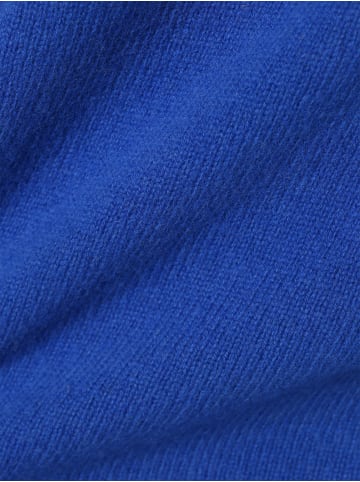 Marie Lund Pullover in royal