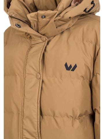 Whistler Funktionsjacke Joan Jr. in 1075 Toasted coconut