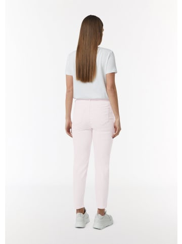 comma Hose in 4014_zartrosa