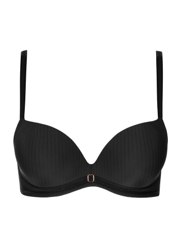 Lisca Push up BH in black