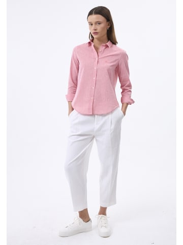 Felix Hardy Hemd in pink