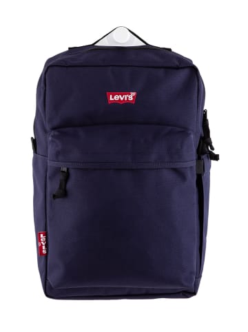 Levi´s Rucksack in Navy