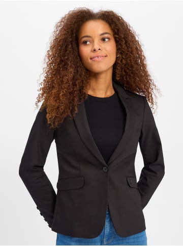Mos Mosh Blazer MMBlake Night in schwarz - 0010