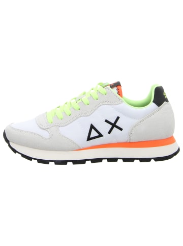 Sun68 Sneaker Low in weiß