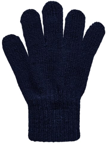Hummel Hummel Handschuhe Hmljr Knit Lebensstil Kinder in DRESS BLUES