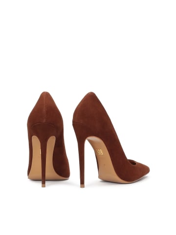 Kazar Pumps NEW NATALIE in Braun