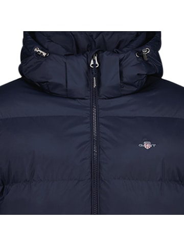 Gant Steppjacke in Blau