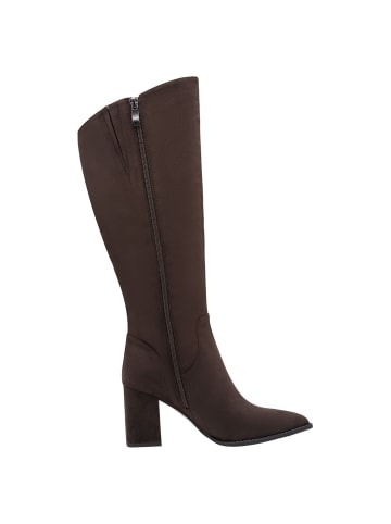 Marco Tozzi Stiefel in BLACK