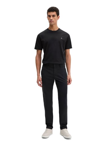 Marc O'Polo Doppelpack Rundhals-T-Shirts regular in Schwarz