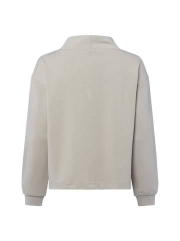 monari Sweatshirt in taupe