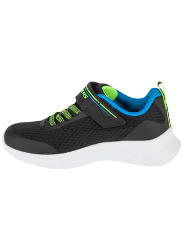 Skechers Skechers Dynamatic - Swift Tread in Blau