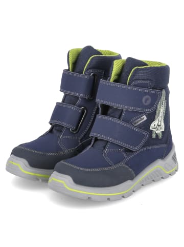 Ricosta Winterstiefeletten ALIX in Blau