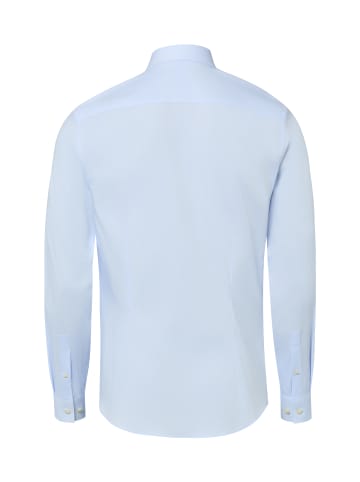 TIGER OF SWEDEN  Hemd Filbrodie in hellblau