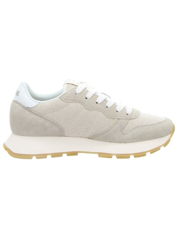 Sun68 Sneaker in beige