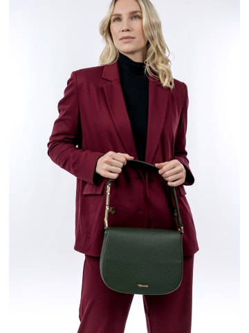 Tamaris Umhängetasche TAS Ghalia in green