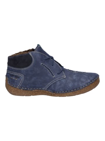 Josef Seibel Stiefelette Fergey 65 in ocean