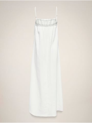 JDY Kleid in Cloud Dancer