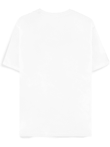 Moomin Shirt in Weiß